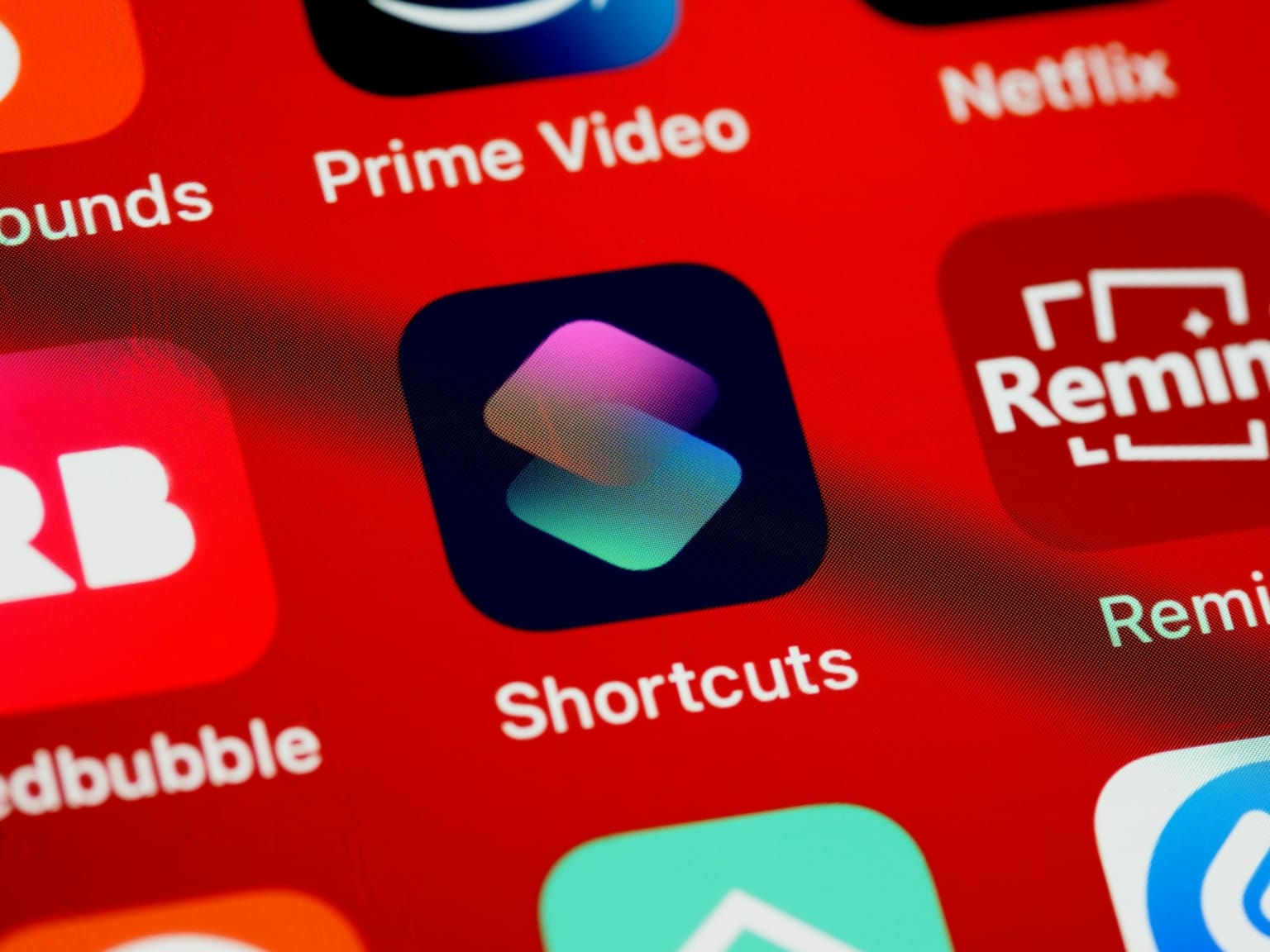 Reminder Web Project How to Create Project in Reminder via Shortcuts – The Mad Tea Party